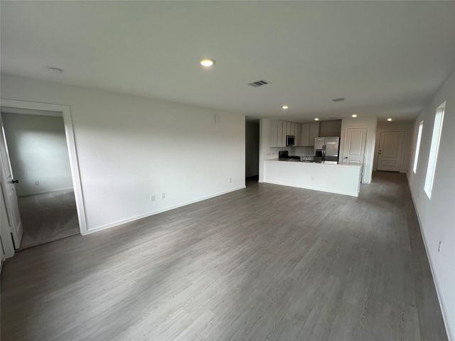20027 Iron Winds Street, Crosby, TX 77532