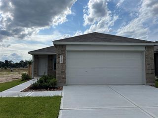 20027 Iron Winds Street, Crosby, TX 77532