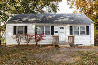 5416 N Cleveland Avenue, Kansas City, MO 64119