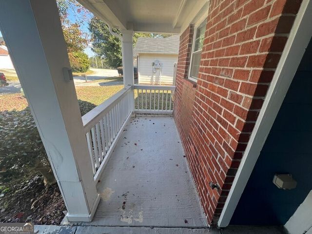 6381 Klondike River Road, Lithonia, GA 30038