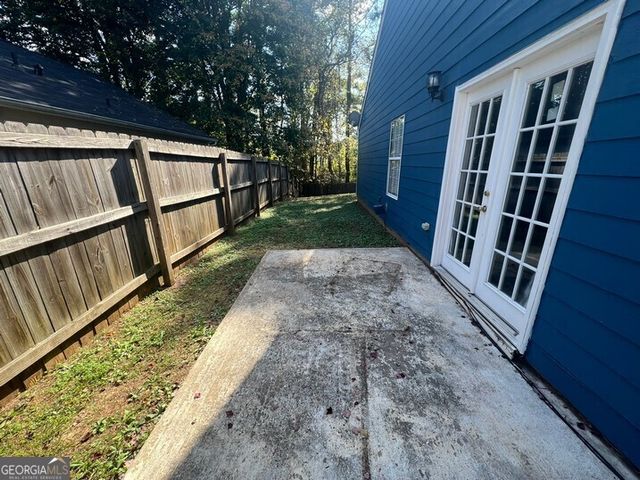 6381 Klondike River Road, Lithonia, GA 30038