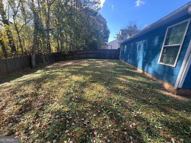 6381 Klondike River Road, Lithonia, GA 30038