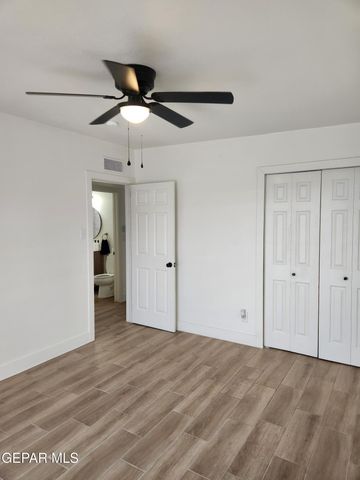 1130 MARLOW Road, El Paso, TX 79905