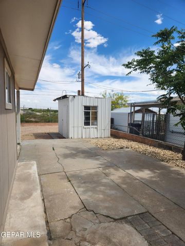 1130 MARLOW Road, El Paso, TX 79905