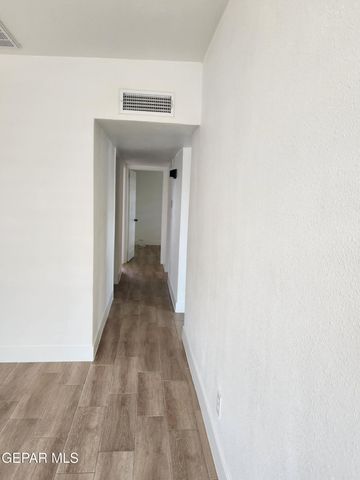 1130 MARLOW Road, El Paso, TX 79905