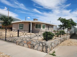 1130 MARLOW Road, El Paso, TX 79905