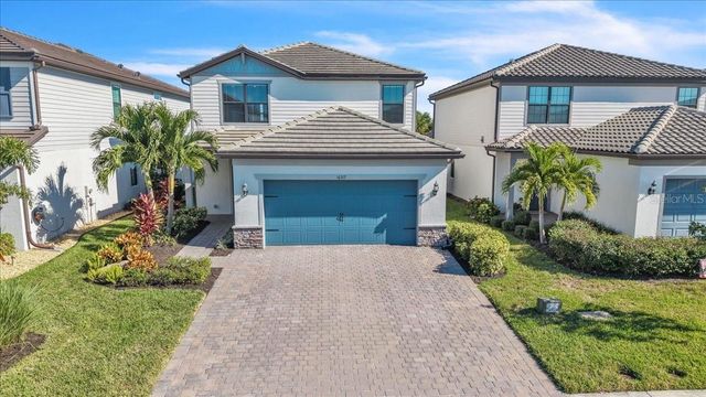 16317 PINE MIST DRIVE, Lakewood Ranch, FL 34211