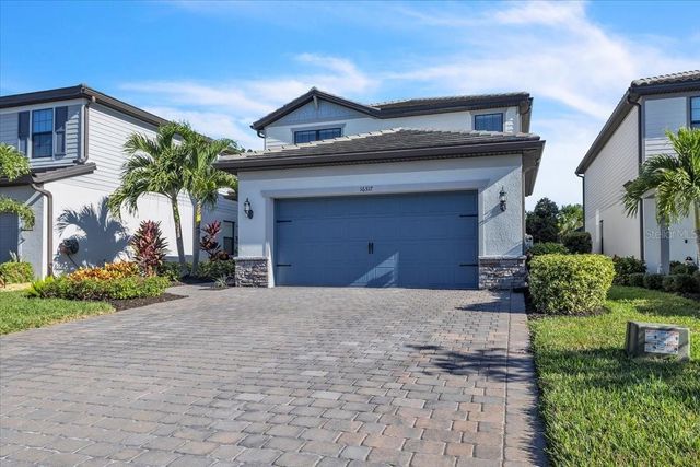 16317 PINE MIST DRIVE, Lakewood Ranch, FL 34211