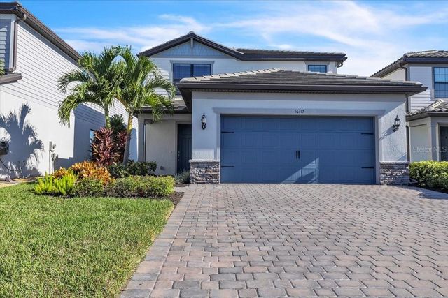 16317 PINE MIST DRIVE, Lakewood Ranch, FL 34211