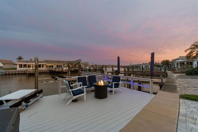 392 BOCA CIEGA POINT BOULEVARD N, St Petersburg, FL 33708
