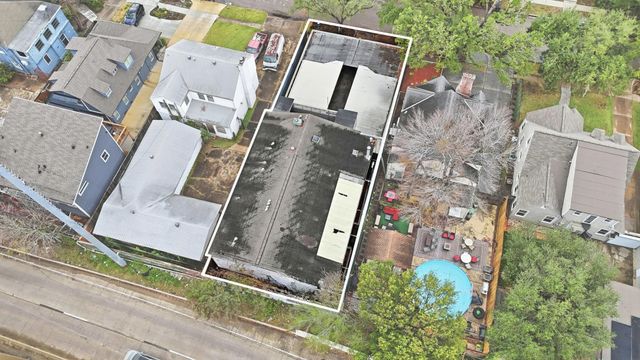 1941 Lexington Street 6, Houston, TX 77098