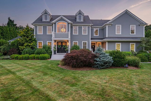 21 Henrys Lane, Norwell, MA 02061