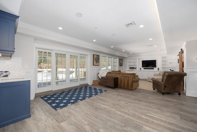 21 Henrys Lane, Norwell, MA 02061