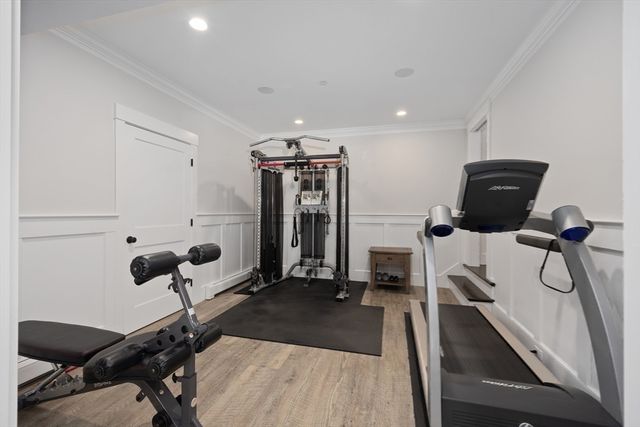 21 Henrys Lane, Norwell, MA 02061