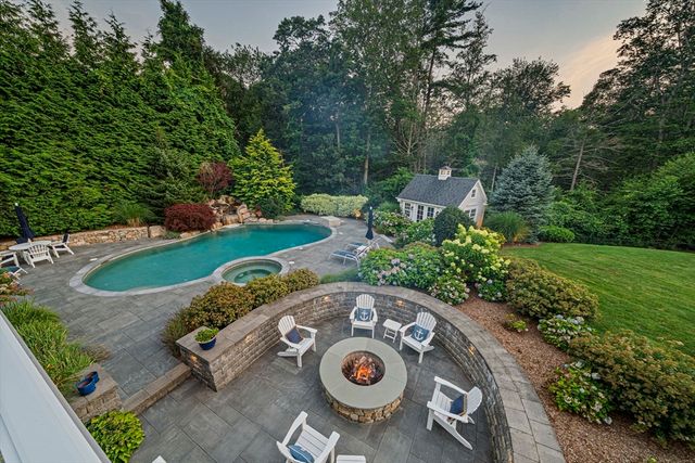 21 Henrys Lane, Norwell, MA 02061