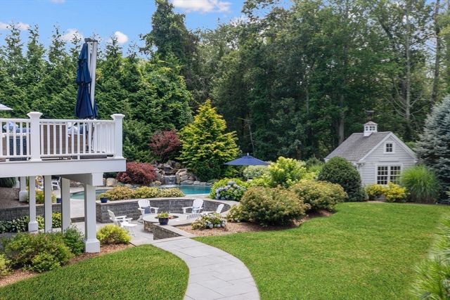 21 Henrys Lane, Norwell, MA 02061