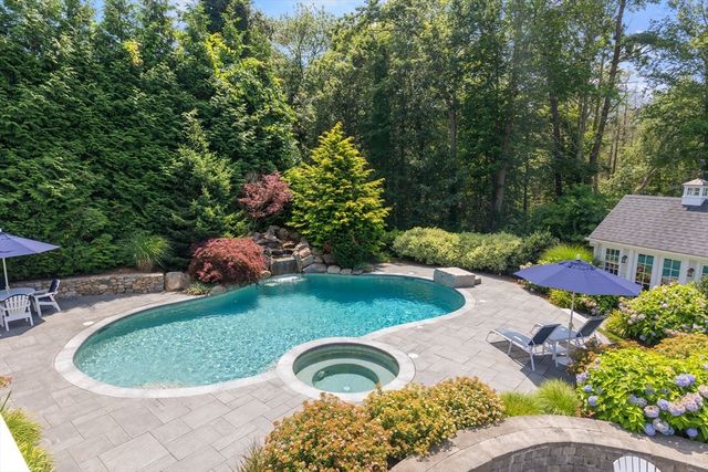 21 Henrys Lane, Norwell, MA 02061