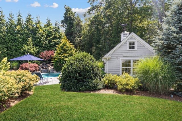21 Henrys Lane, Norwell, MA 02061