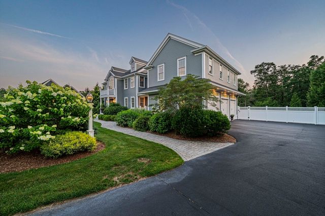 21 Henrys Lane, Norwell, MA 02061