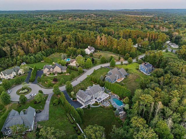 21 Henrys Lane, Norwell, MA 02061