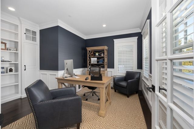 21 Henrys Lane, Norwell, MA 02061