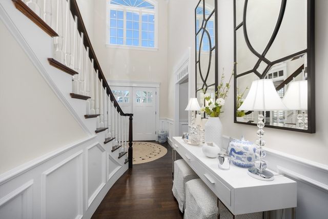 21 Henrys Lane, Norwell, MA 02061