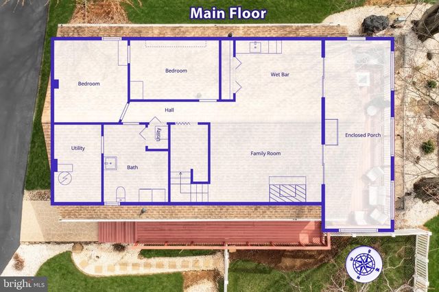 15 SCHOFIELD DR, East Berlin, PA 17316