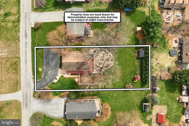 15 SCHOFIELD DR, East Berlin, PA 17316