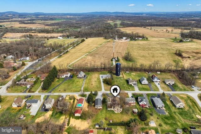 15 SCHOFIELD DR, East Berlin, PA 17316