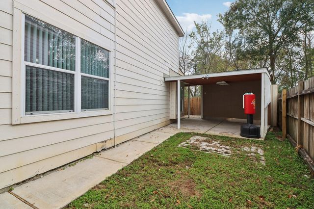 10038 Yolandita, Houston, TX 77075