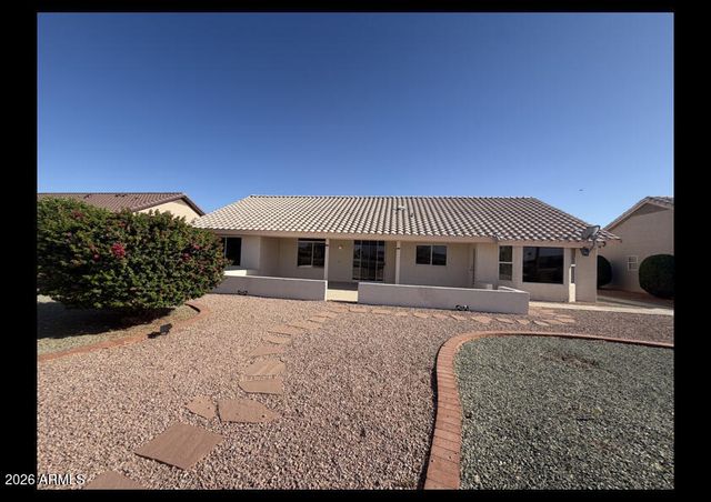 14626 W TRADING POST Drive, Sun City West, AZ 85375