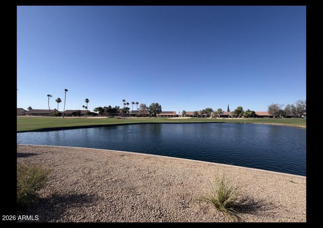 14626 W TRADING POST Drive, Sun City West, AZ 85375