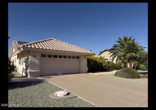 14626 W TRADING POST Drive, Sun City West, AZ 85375