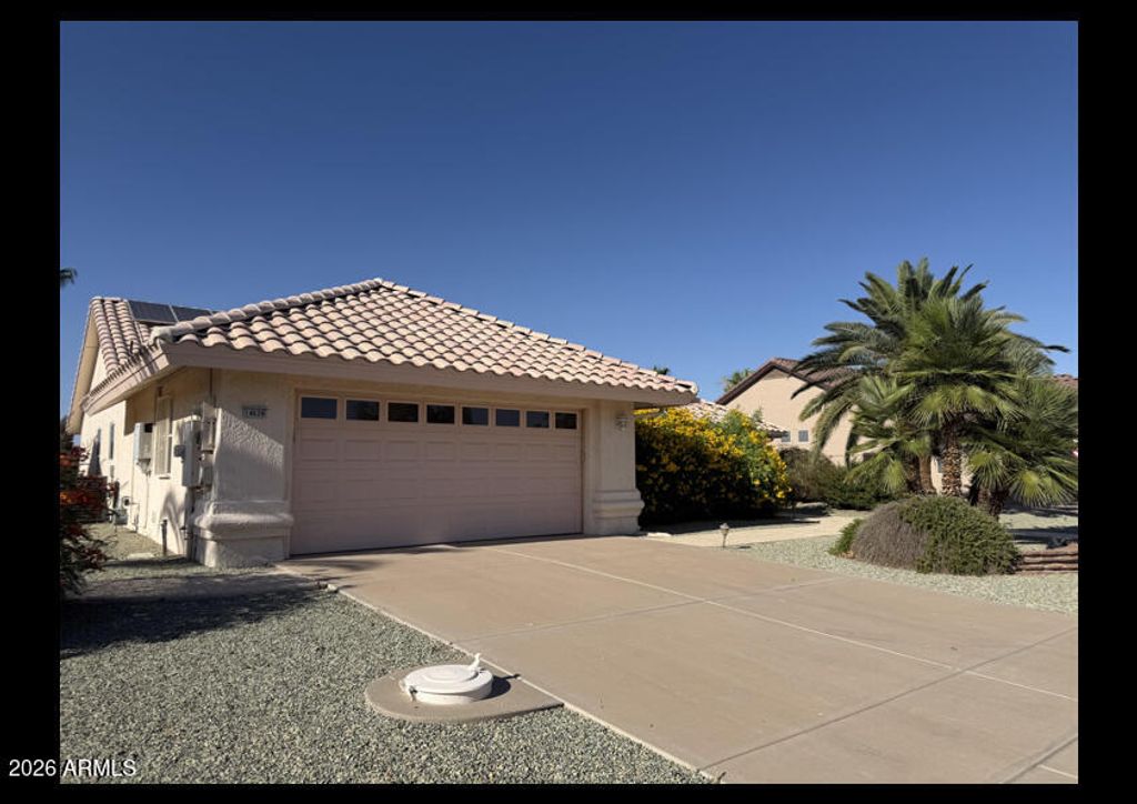 14626 W TRADING POST Drive, Sun City West, AZ 85375