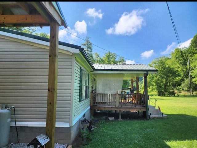 2246 Asa Creek Road, Hager Hill, KY 41222
