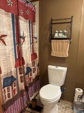 2246 Asa Creek Road, Hager Hill, KY 41222