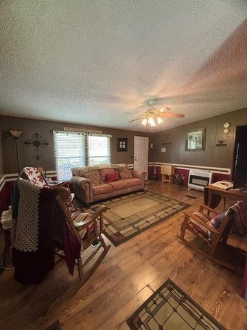 2246 Asa Creek Road, Hager Hill, KY 41222