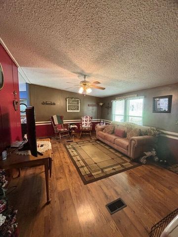 2246 Asa Creek Road, Hager Hill, KY 41222