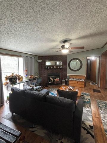 2246 Asa Creek Road, Hager Hill, KY 41222