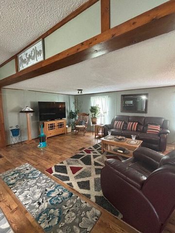 2246 Asa Creek Road, Hager Hill, KY 41222