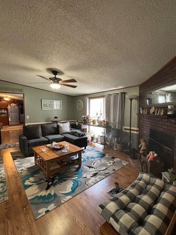 2246 Asa Creek Road, Hager Hill, KY 41222