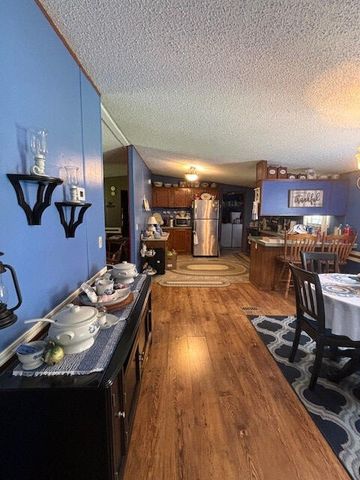 2246 Asa Creek Road, Hager Hill, KY 41222