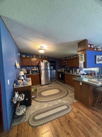 2246 Asa Creek Road, Hager Hill, KY 41222