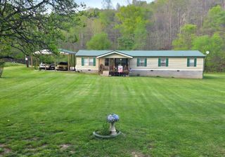 2246 Asa Creek Road, Hager Hill, KY 41222