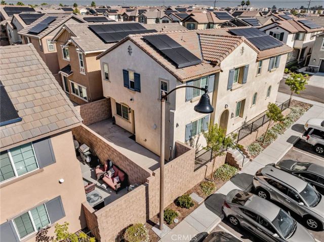 16064 Symphony Lane, Fontana, CA 92336