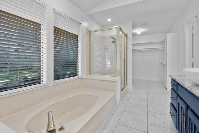 4128 Woodenrail Lane, Irving, TX 75061