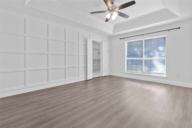 4128 Woodenrail Lane, Irving, TX 75061