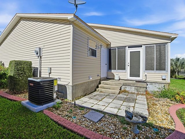 17411 SE 74TH NETHERCLIFT TERRACE, The Villages, FL 32162