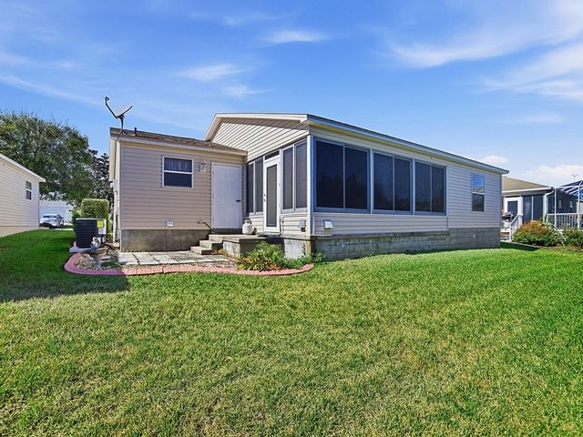 17411 SE 74TH NETHERCLIFT TERRACE, The Villages, FL 32162