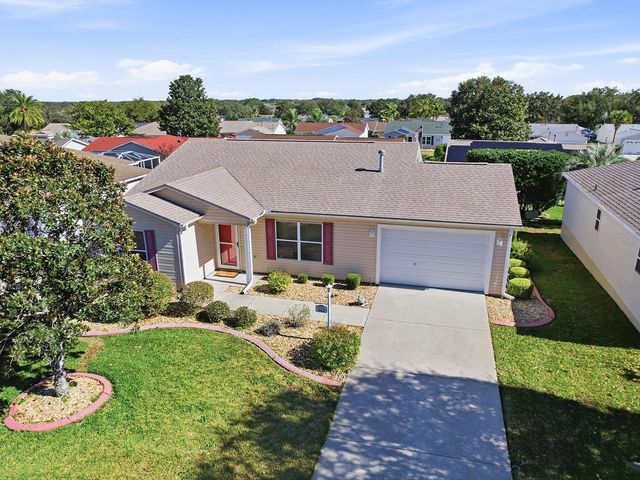 17411 SE 74TH NETHERCLIFT TERRACE, The Villages, FL 32162